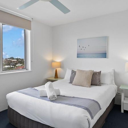 Mandolin Beachfront Resort Alexandra Headland Luaran gambar
