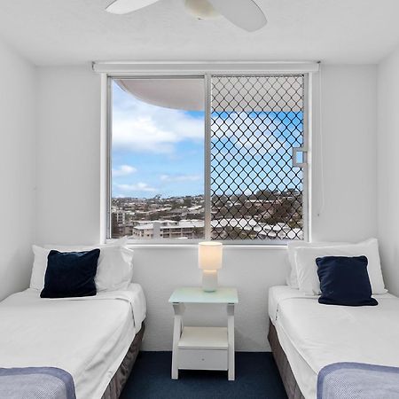 Mandolin Beachfront Resort Alexandra Headland Luaran gambar