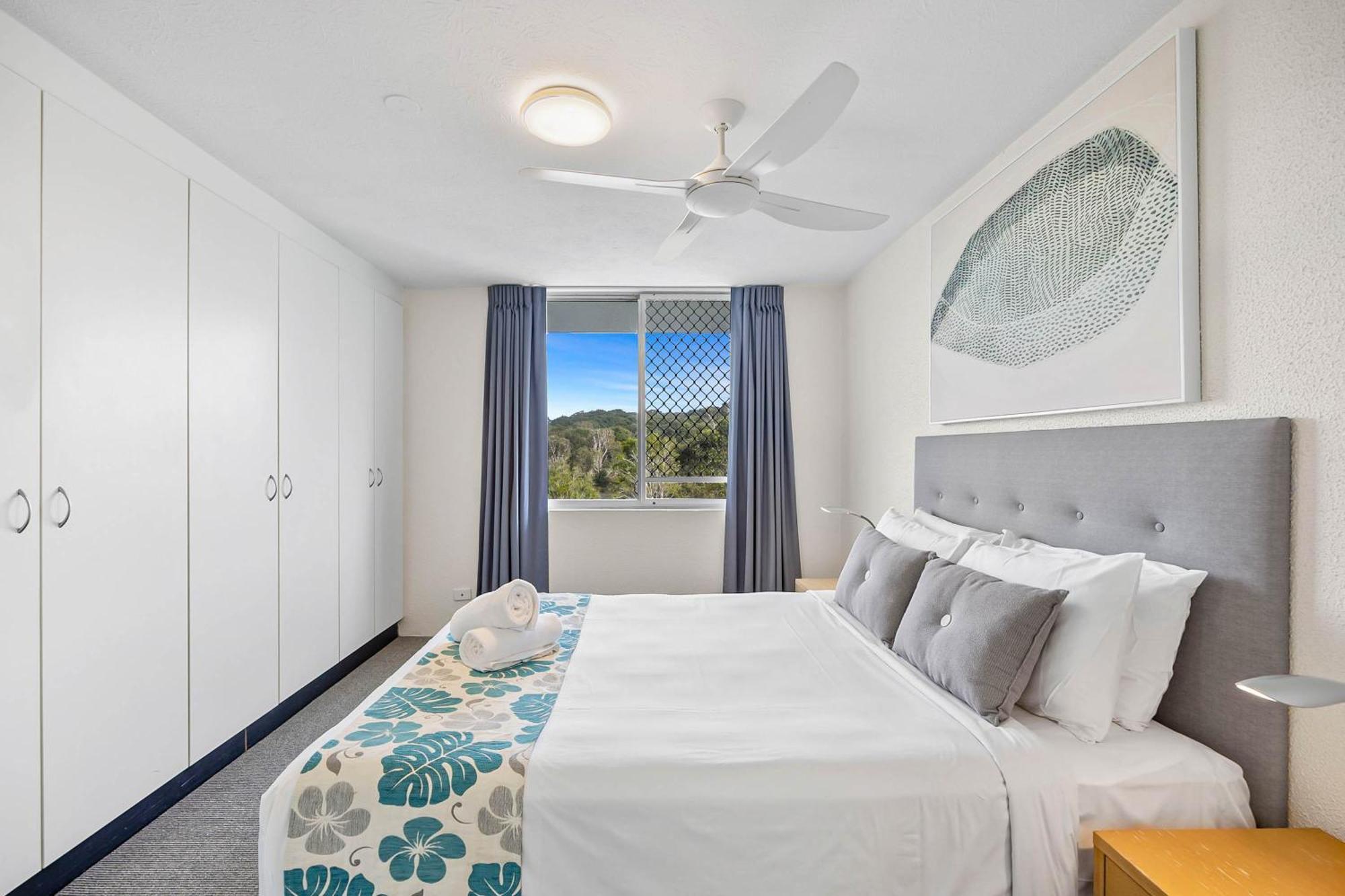 Mandolin Beachfront Resort Alexandra Headland Luaran gambar